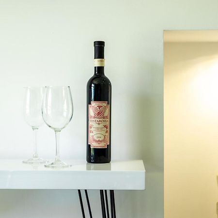 Enjoy Living Bed & Breakfast Pescara Dış mekan fotoğraf