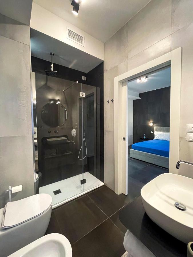 Enjoy Living Bed & Breakfast Pescara Dış mekan fotoğraf