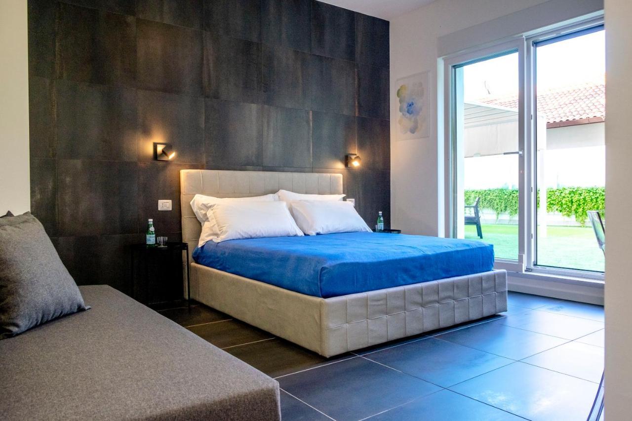 Enjoy Living Bed & Breakfast Pescara Dış mekan fotoğraf