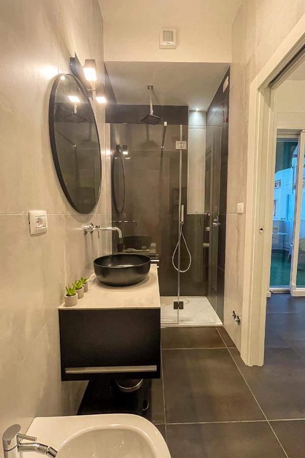 Enjoy Living Bed & Breakfast Pescara Dış mekan fotoğraf