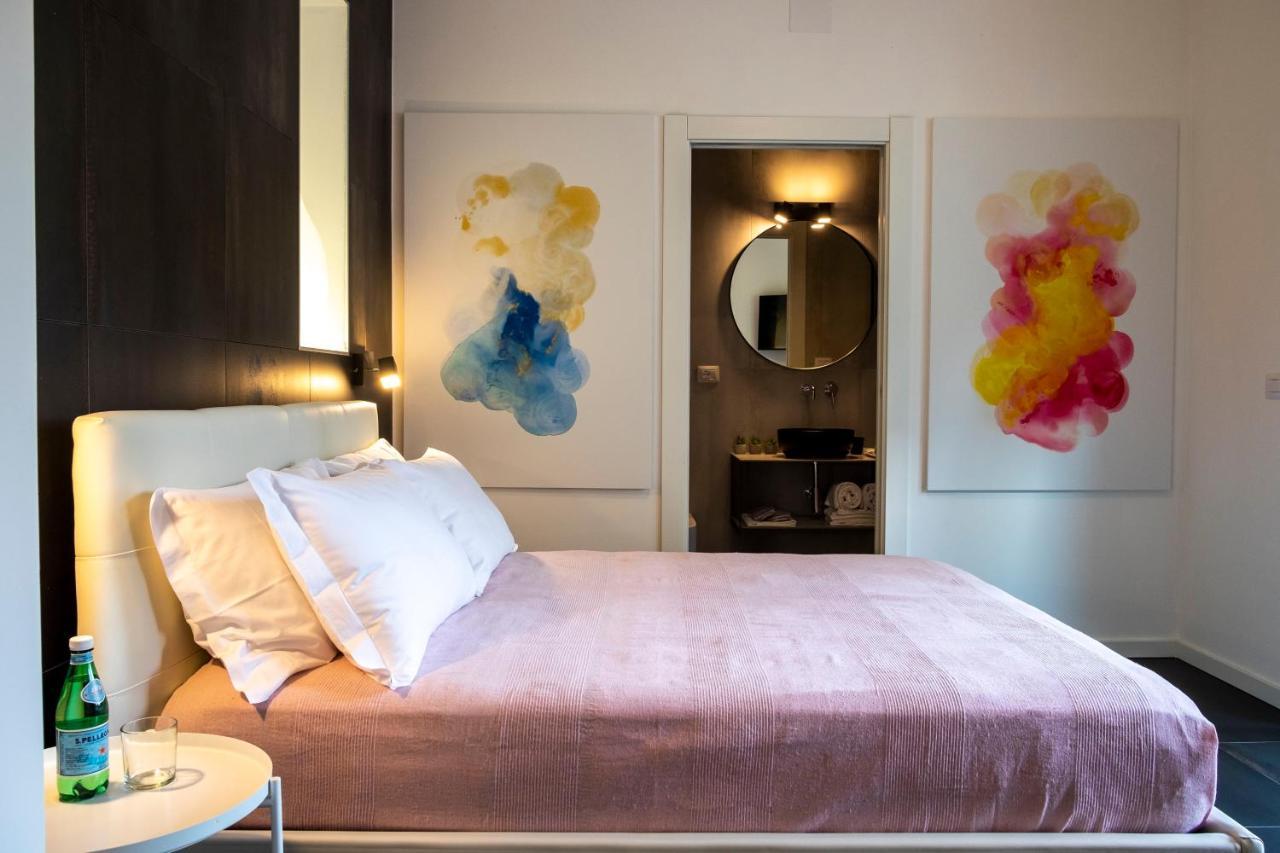 Enjoy Living Bed & Breakfast Pescara Dış mekan fotoğraf