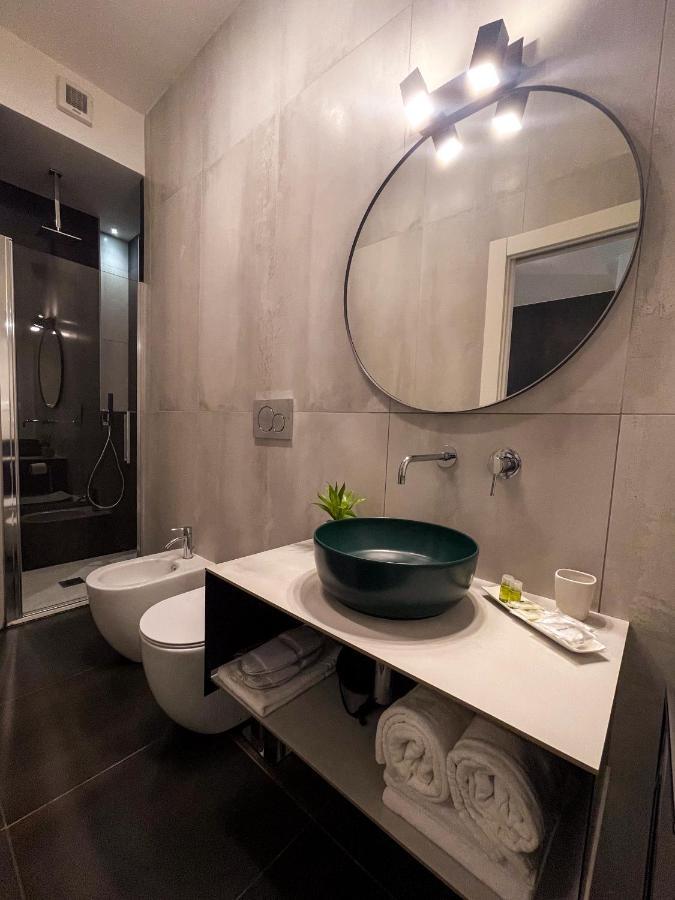 Enjoy Living Bed & Breakfast Pescara Dış mekan fotoğraf