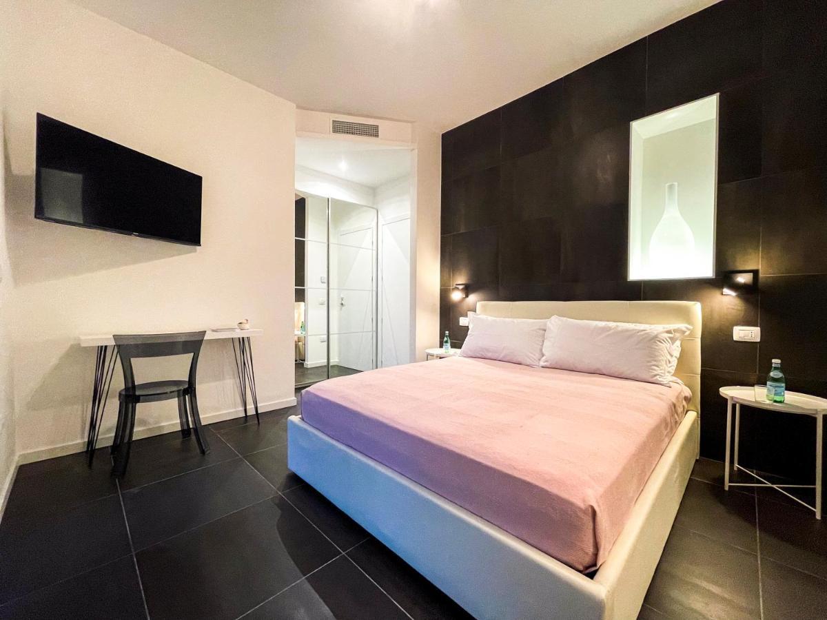 Enjoy Living Bed & Breakfast Pescara Dış mekan fotoğraf