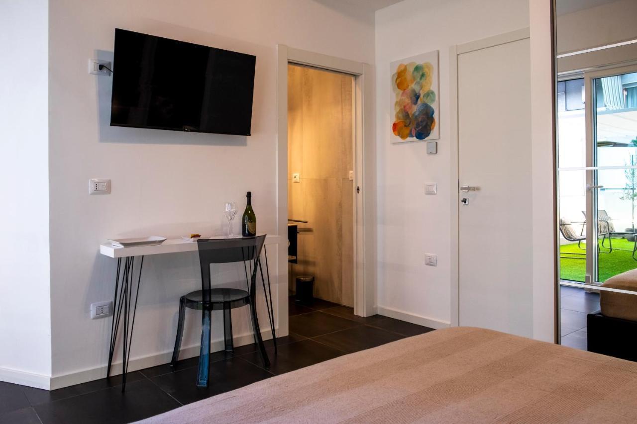 Enjoy Living Bed & Breakfast Pescara Dış mekan fotoğraf