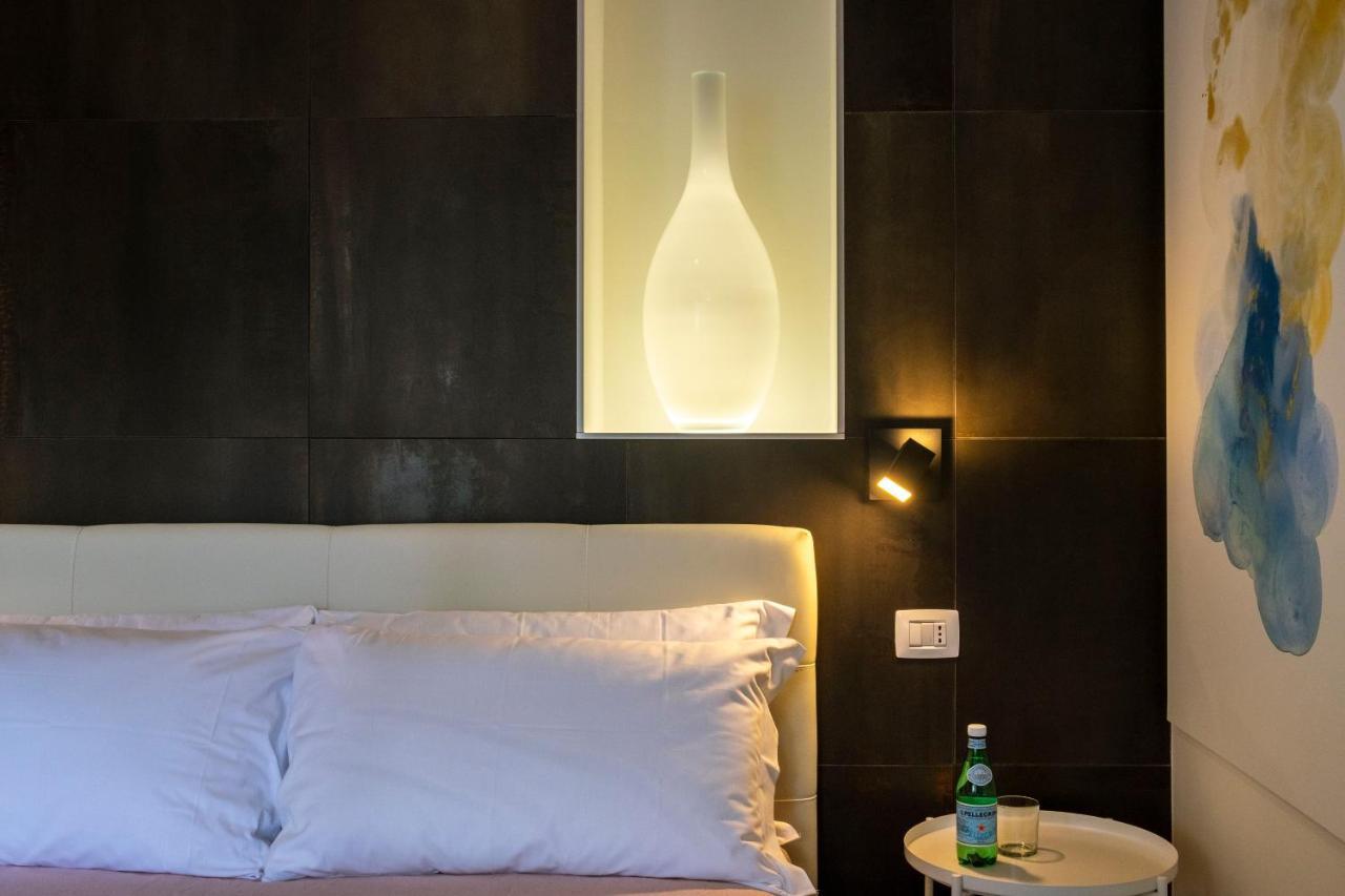 Enjoy Living Bed & Breakfast Pescara Dış mekan fotoğraf