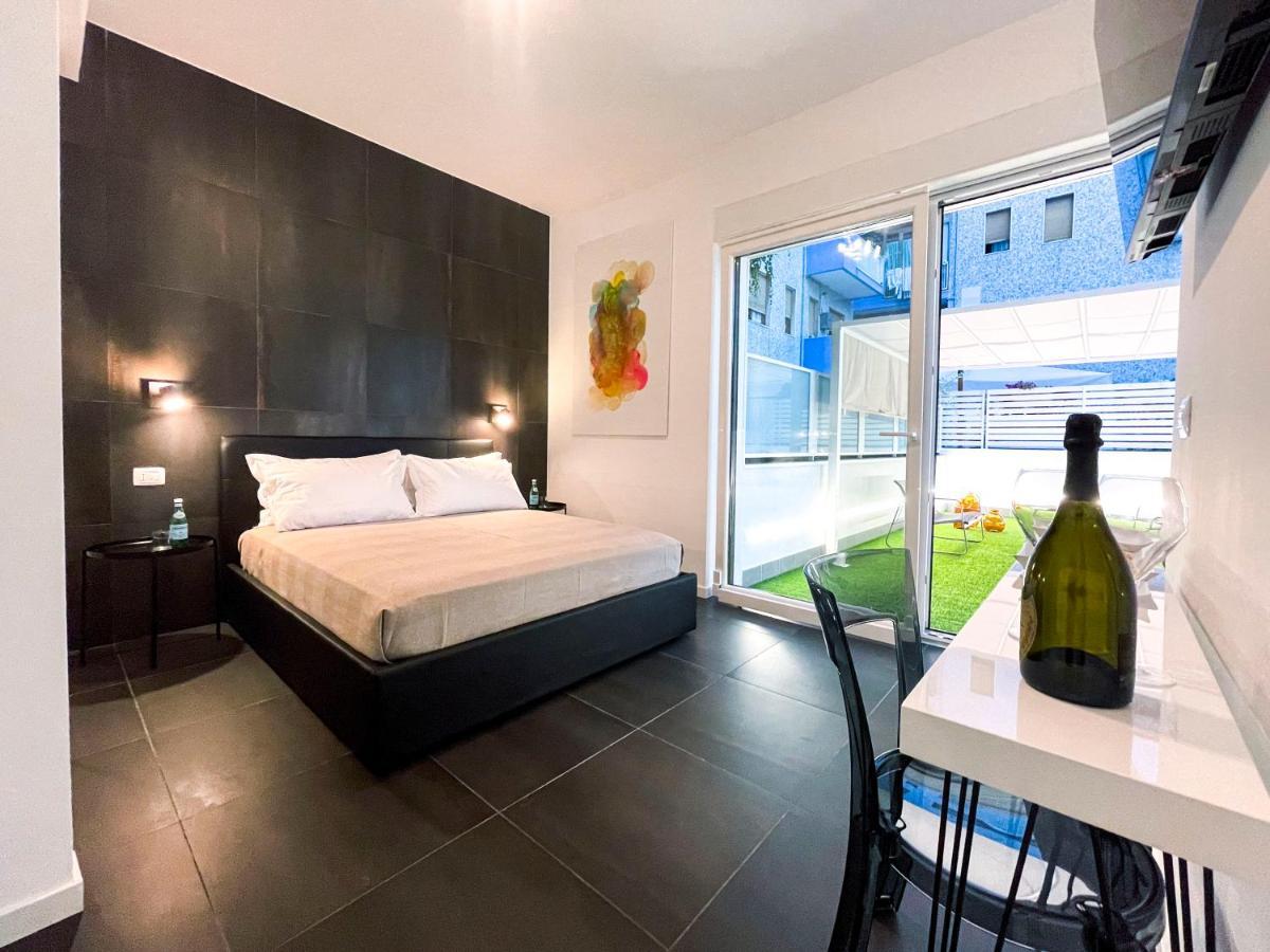Enjoy Living Bed & Breakfast Pescara Dış mekan fotoğraf