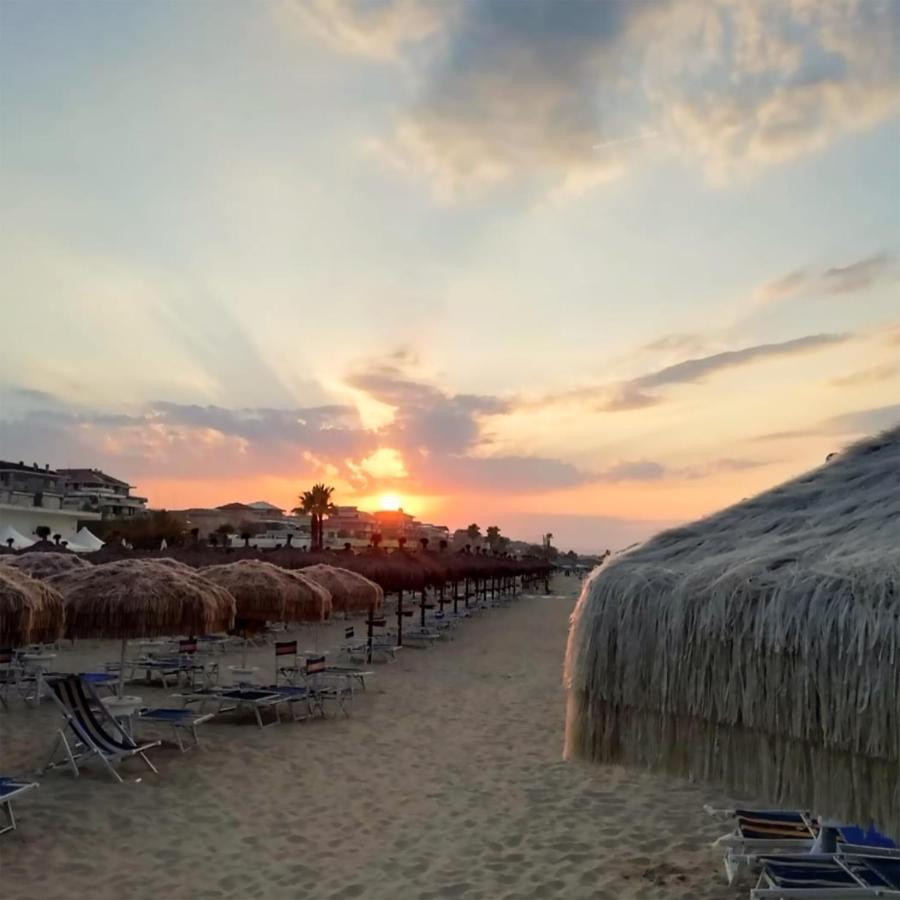Enjoy Living Bed & Breakfast Pescara Dış mekan fotoğraf